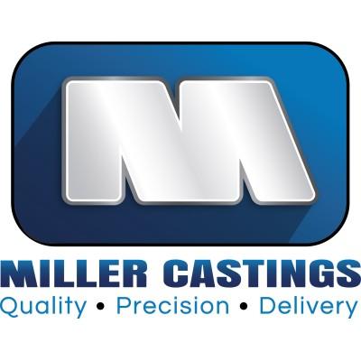 Miller Castings's Logo