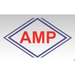 Advanced Metal Products Inc. Logo