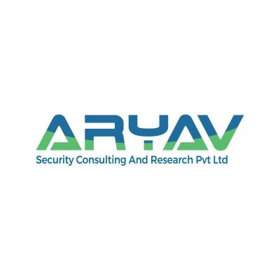 Aryav Security Consulting and Research Pvt. Ltd. Logo