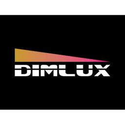 Dimlux Lighting Logo
