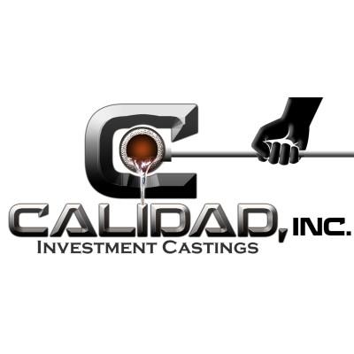 Calidad Inc. Logo