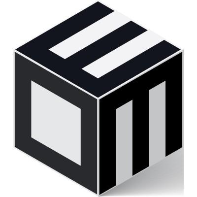 O.E.M. Precision Logo