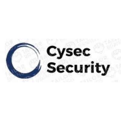 CySec Secuirty Private Limited Logo