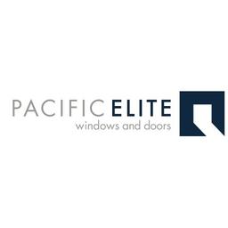 Pacific Elite Windows Logo