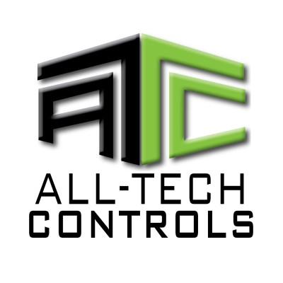 All Tech Controls Logo