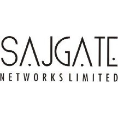 Sajgate Networks Ltd's Logo