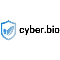 CYBER.BIO Logo