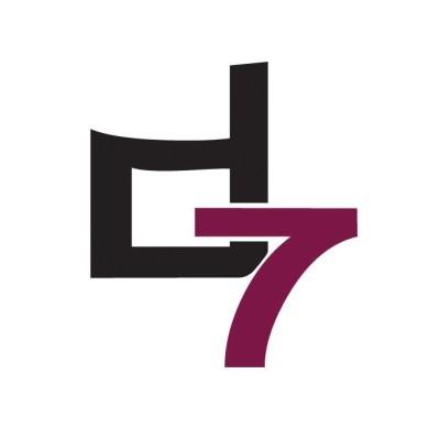 d7 Logo