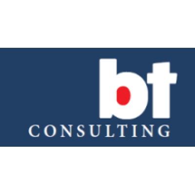 BT Consulting (New Zealand) Ltd Logo