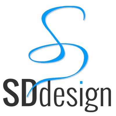 SDdesign Logo