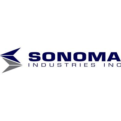 Sonoma Industries Inc Logo