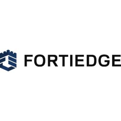 Fortiedge Pte. Ltd. Logo