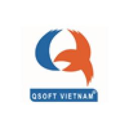 QSoft Vietnam Logo