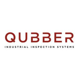 QUBBER Logo