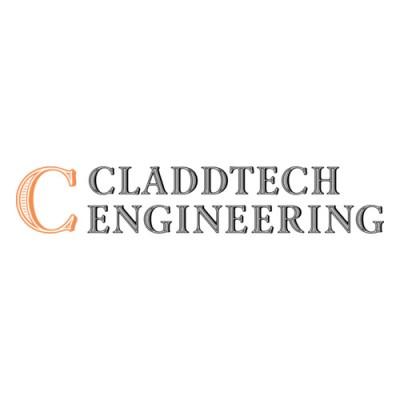Claddtech Engineering LLC Logo