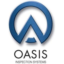 OASIS Inspection Systems Logo