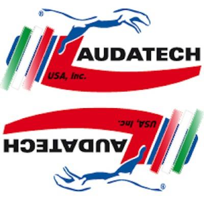 Audatech-USA's Logo