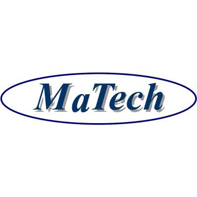 Matech Industry Ltd. Logo