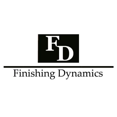 Finishing Dynamics® Logo