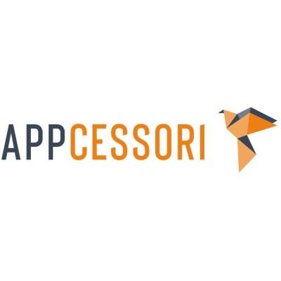 APPCESSORI CORPORATION Logo