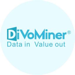 DiVoMiner® Logo
