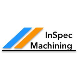 InSpec Machining LLC Logo