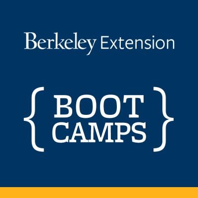 UC Berkeley Boot Camps's Logo