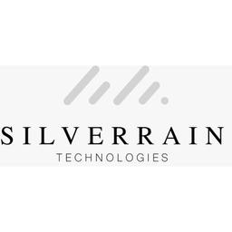 SilverRain Technologies Logo