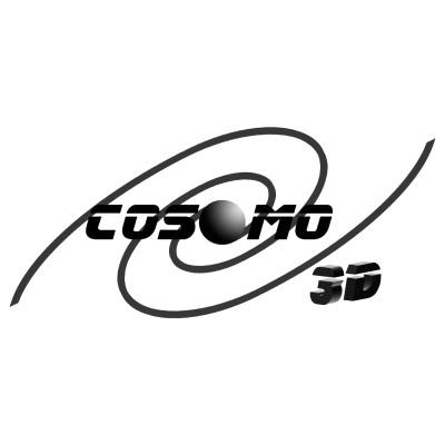 Dimensión Cosomo SLL Logo