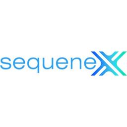 Sequenex Logo