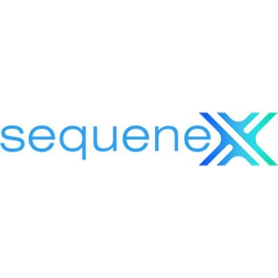 Sequenex Logo