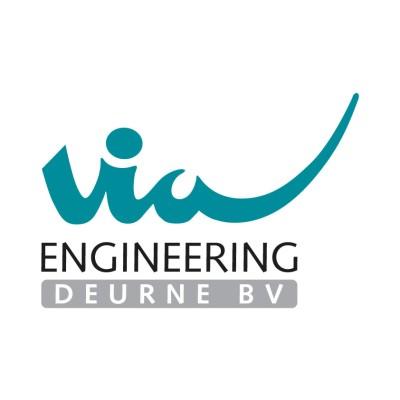 Via Engineering Deurne BV Logo