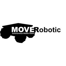 Move Robotic Sdn. Bhd. Logo