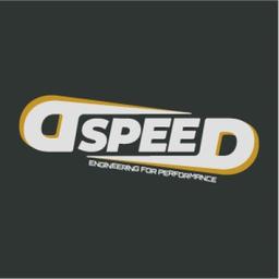 SPEED Motorsport Logo