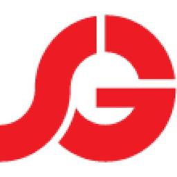 SGTech Solutions Logo