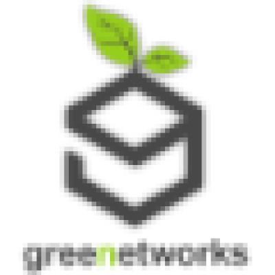 greenetworks's Logo