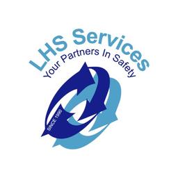 LHS Services Logo