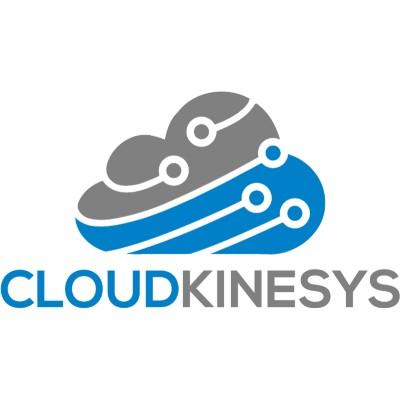 CloudKinesys Corporation Logo