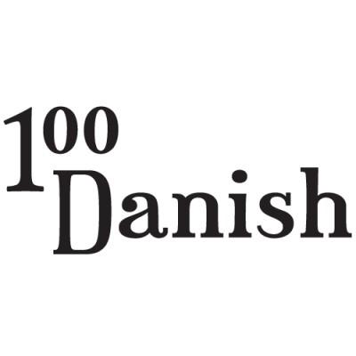 100 Danish's Logo