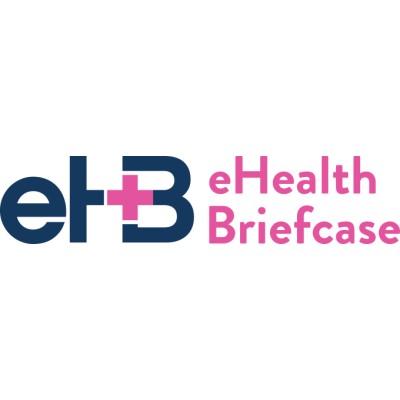 eHealthBriefcase Inc Logo