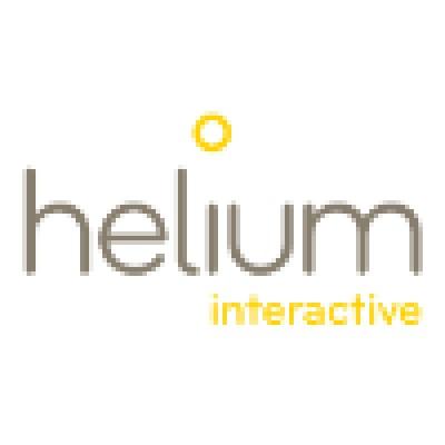 Helium Interactive Logo