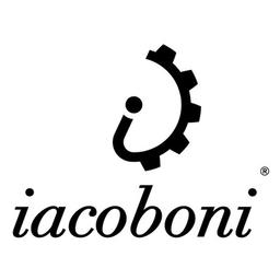 iacobonimeccanica.com Logo