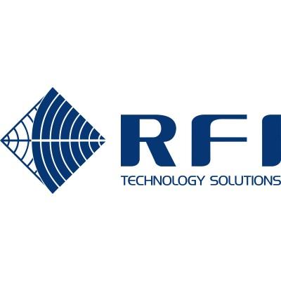RFI Americas Logo