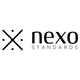 nexo standards Logo
