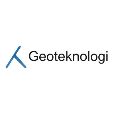 Geoteknologi Sverige AB Logo