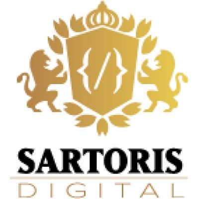 Sartoris Digital's Logo