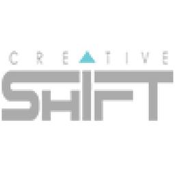 Creative Shift Inc. Logo