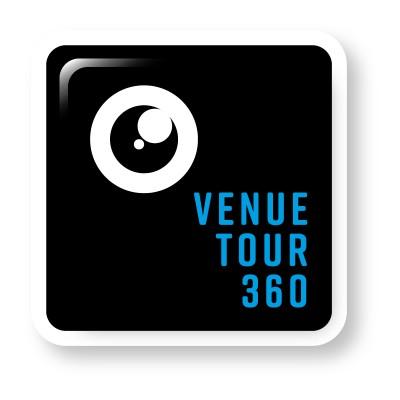 Venue Tour 360 Ltd Logo