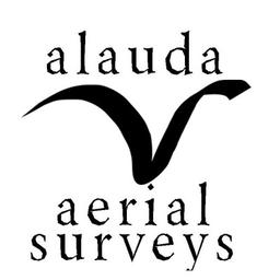 Alauda Aerial Surveys Ltd. Logo