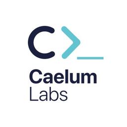 Caelum Labs - Interoperable Workflows on Blockchain Logo